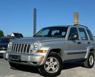 Jeep Cherokee Gebrauchtwagen