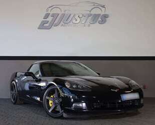 Corvette C6 Gebrauchtwagen