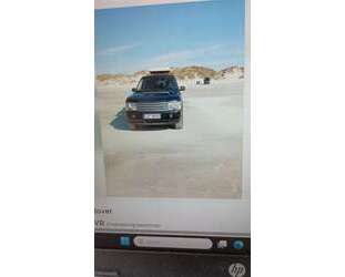 Land Rover Range Rover Gebrauchtwagen