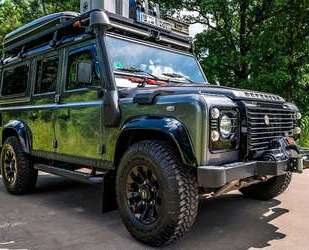 Land Rover Defender Gebrauchtwagen