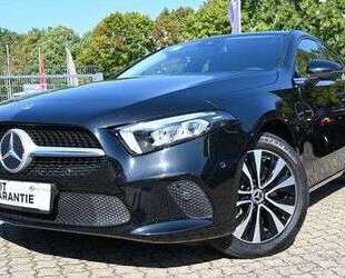 Mercedes-Benz A 250 Gebrauchtwagen
