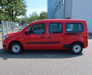 Mercedes-Benz Citan Gebrauchtwagen