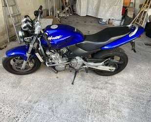 Honda Hornet Gebrauchtwagen