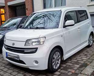 Daihatsu Materia Gebrauchtwagen