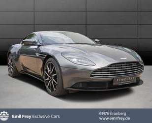 Aston Martin DB11 Gebrauchtwagen