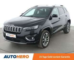 Jeep Cherokee Gebrauchtwagen