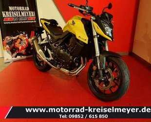 Honda Hornet Gebrauchtwagen