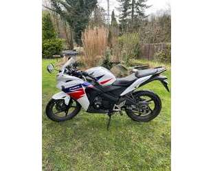 Honda CBR 125 Gebrauchtwagen