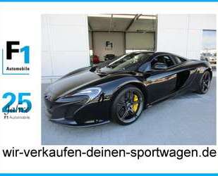 McLaren 650S Coupe Gebrauchtwagen