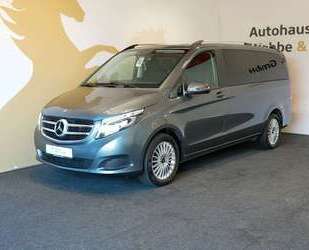 Mercedes-Benz V 250 Gebrauchtwagen