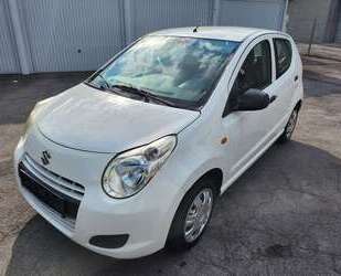 Suzuki Alto Gebrauchtwagen