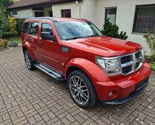 Dodge Nitro Gebrauchtwagen