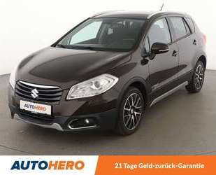 Suzuki SX4 Gebrauchtwagen