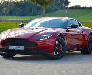 Aston Martin DB11 Gebrauchtwagen
