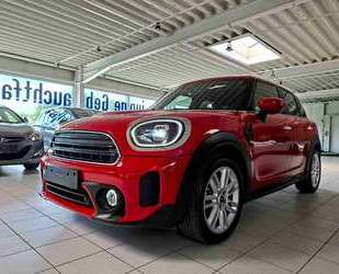 Mini Cooper Countryman Gebrauchtwagen