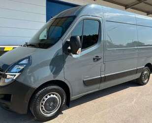 Opel Movano Gebrauchtwagen