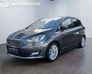 Ford C-Max Gebrauchtwagen