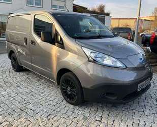 Nissan E-NV200 Gebrauchtwagen