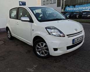 Daihatsu Sirion Gebrauchtwagen