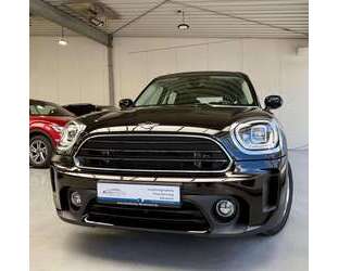 Mini Cooper Countryman Gebrauchtwagen