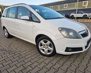 Opel Zafira Gebrauchtwagen