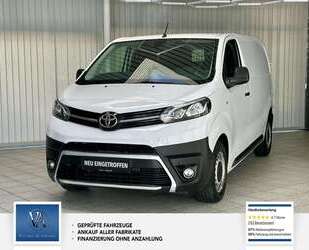 Toyota Proace Gebrauchtwagen