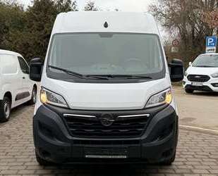 Opel Movano Gebrauchtwagen