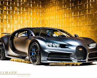 Bugatti Chiron Gebrauchtwagen