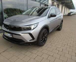 Opel Grandland X Gebrauchtwagen