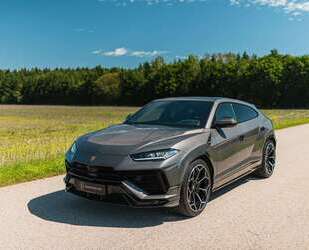 Lamborghini Urus Gebrauchtwagen