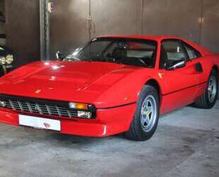 Ferrari 308 Gebrauchtwagen