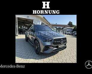 Mercedes-Benz GLE 450 Gebrauchtwagen