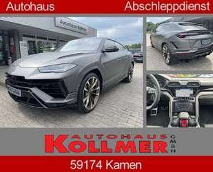 Lamborghini Urus Gebrauchtwagen