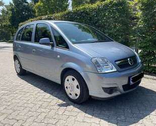 Opel Meriva Gebrauchtwagen