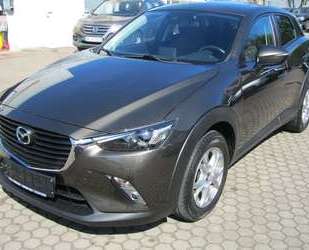Mazda CX-3 Gebrauchtwagen