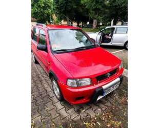 Mazda Demio Gebrauchtwagen