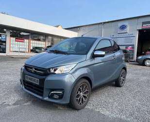 Aixam Coupe Gebrauchtwagen
