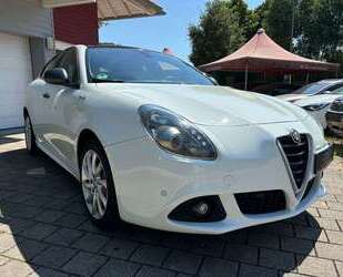 Alfa Romeo Giulietta Gebrauchtwagen