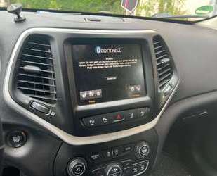 Jeep Cherokee Gebrauchtwagen