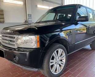Land Rover Range Rover Gebrauchtwagen