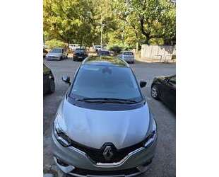 Renault Grand Scenic Gebrauchtwagen