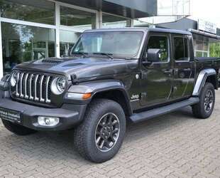 Jeep Gladiator Gebrauchtwagen