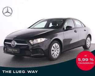 Mercedes-Benz A 250 Gebrauchtwagen