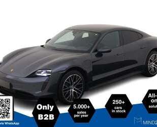 Porsche Taycan Gebrauchtwagen