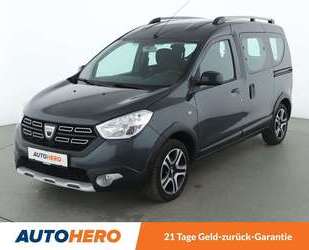 Dacia Dokker Gebrauchtwagen