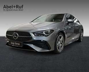 Mercedes-Benz CLA 200 Gebrauchtwagen