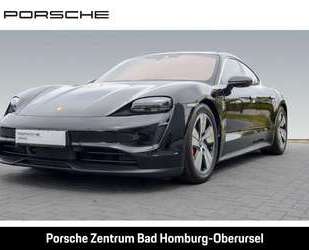 Porsche Taycan Gebrauchtwagen
