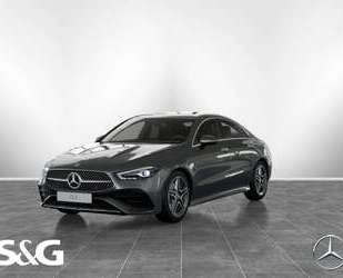 Mercedes-Benz CLA 200 Gebrauchtwagen