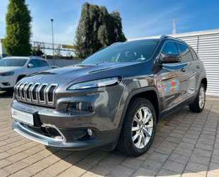 Jeep Cherokee Gebrauchtwagen