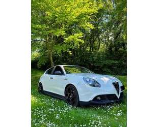 Alfa Romeo Giulietta Gebrauchtwagen